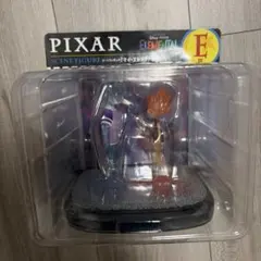 ディズニー ピクサー シーンフィギュア マイ・エレメント ハッピーくじ 一番くじ