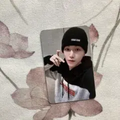 リウ BOYNEXTDOOR ONEDOOR イベント トレカ