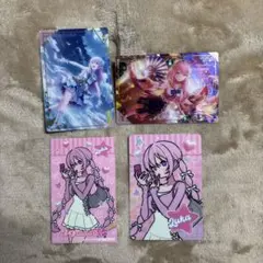 巡音ルカ セット