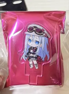 セカライ5th ミニキャラアクリルクリップスタンド 宵崎奏