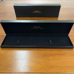 SEIKO セイコー MECHANICAL WATCH 腕時計用 空箱 ケース