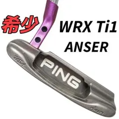 2026年最新】wrx PINGの人気アイテム - メルカリ