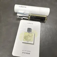coloria MUCHA オードトワレ カーネーション 3本set - メルカリ