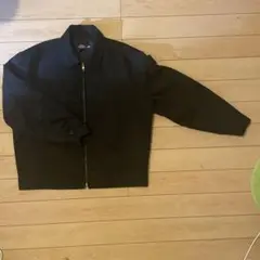 Dickies ジャケット　ブラック