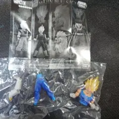 ドラゴンボール　ガチャ