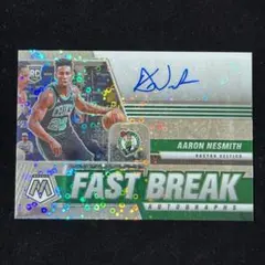 Aaron Nesmith アーロン・ネスミス Mosaic RC Auto