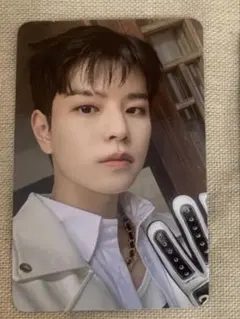 stray kids HOP 合 トレカ スンミン