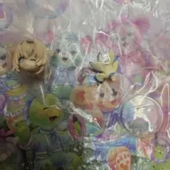 ホロライブ　デフォルメコレクション　風真いろは