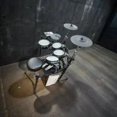 2026年最新】roland 電子ドラム タムの人気アイテム - メルカリ