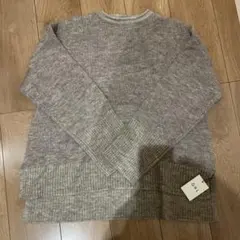 GRL ニットセーター Fサイズ