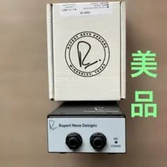 Rupert neve designs RNDI-M エフェクター　DIのサムネイル