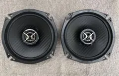 carrozzeria TS-F1720 17cm 2wayスピーカーおまけ付きのサムネイル