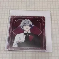 蘭丸　タブナイ　アクリルコースター　グラッテ