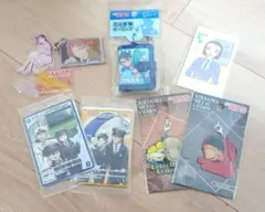 名探偵コナン グッズ まとめ売り 安室透 赤井秀一 灰原哀 コナン