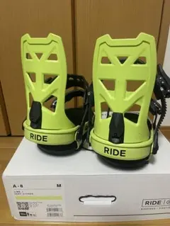 RIDE A-8 Mサイズのサムネイル