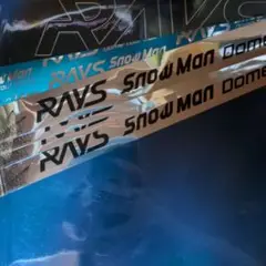 2025年最新】銀テープ snowmanの人気アイテム - メルカリ