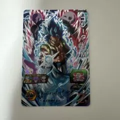 2025年最新】ドラゴンボールヒーローズ ゴジータumの人気