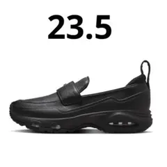【23.5】エア マックス フェノメナ ブラック