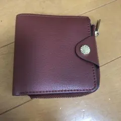 レガートラルゴ 二つ折り財布 ミニ財布のサムネイル