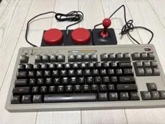 8bitdo Retro Mechanical Keyboard C64