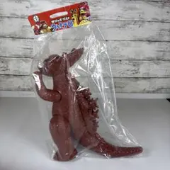 マルサン MARUSAN ドラギラス450 ソフビ 限定カラー 珍色 - メルカリ
