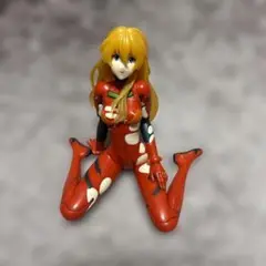 一番くじ アスカ