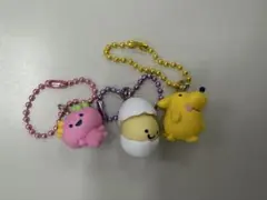 たまごっち チョコボックス 3個セット