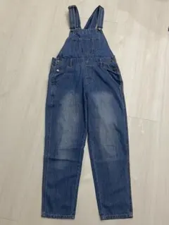 Honeys オーバーオール サロペット Sサイズ