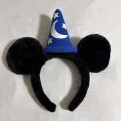 東京ディズニーリゾート ミッキー耳カチューシャ