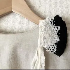 新品＊コサージュ ハンドメイド