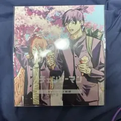 チェンソーマン 入場特典 第3弾 レゼ篇