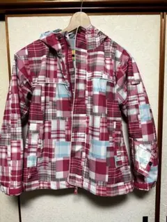 スキー、スノーボードウェア　nima 子供用