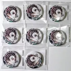 鬼滅の刃 WEBSHOPくじ 竈門炭治郎 8点セット