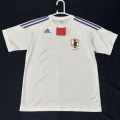 2010年 adidas アディダス 日本代表 ユニフォーム Mサイズ - メルカリ