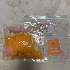 MoMo 揚げ物シリーズ まるごとチキン サクサク スクイーズ