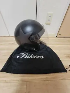 2026年最新】ジェットヘルメットの人気アイテム - メルカリ