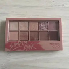 CLIO SIMPLY PINK PRO EYE PALETTE