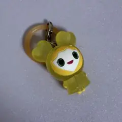 【TWICE】LOVELYS めじるしアクセサリーラブリー ジヒョ 匿名配送