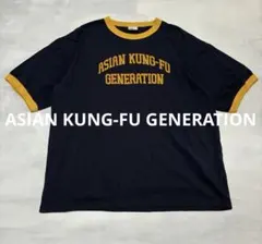 2026年最新】asian kung-fu generation tシャツの人気アイテム - メルカリ