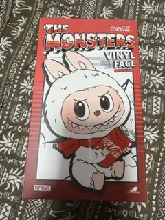 ラブブ monsters コーラ