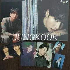 BTS 防弾少年団 방탄소년단 JUNGKOOK ジョングク スローガン3枚 防弾少年団(BTS) - BTS ジョングク スローガンの通販 by ♡'s shop