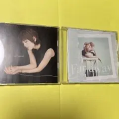 浜崎あゆみ ayumi hamasaki Far away CDまとめ売り
