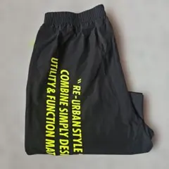 RE/SP ハーフパンツ