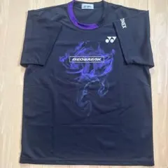 ヨネックス YONEX GEOBREAK 限定Tシャツ テニスウェアユニセックス