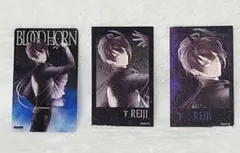 DIABOLIKLOVERS 逆巻レイジ ブロマイド