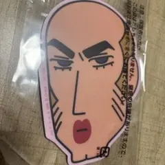 クレヨンしんちゃん マウスシート マカオ