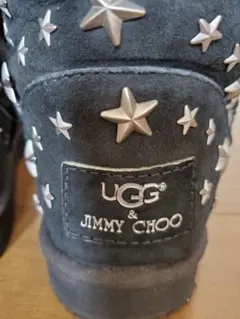 専用です。UGG & JIMMY CHOO
