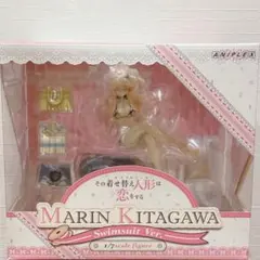 アニプレックス その着せ替え人形は恋をする 喜多川海夢 水着Ver. フィギュア