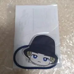 仮面ライダーガヴ　かおかおかおヘアゴム　ラキア