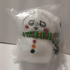 ちいかわ　エニマイくじ　E賞　マスコットモ　モンガ